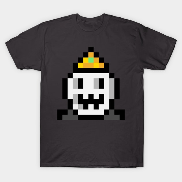 Lich T-Shirt by Dwarf's forge